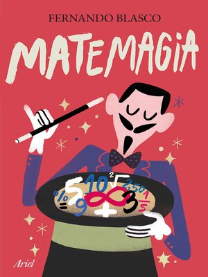 cover image of Matemagia